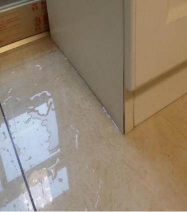 泗阳漏水检测 厕所漏水怎么检测?
